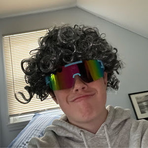 Meet your Posher, Jofus